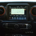 Jeep Gladiator Sand Runner 2021